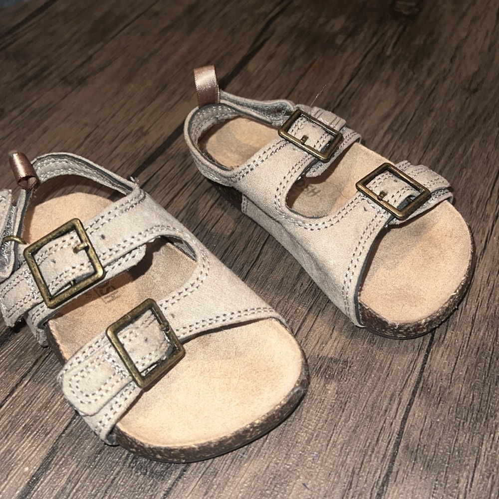 Baby Nike Vans Oshkosh Converse sneakers & sandals - Picture 5 of 5